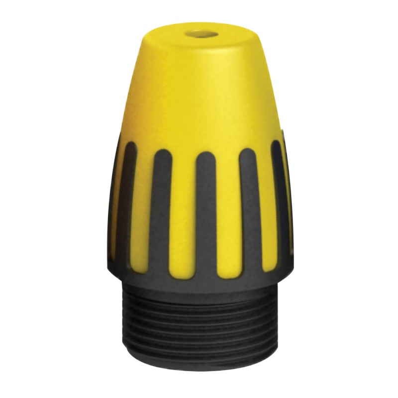 Seetronic Kolorowa obudowa do złączy Seetronic XLR - żółta