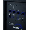 DAP Audio Kolumna akumulatorowa NRG-12 Mobile z Bluetoothem