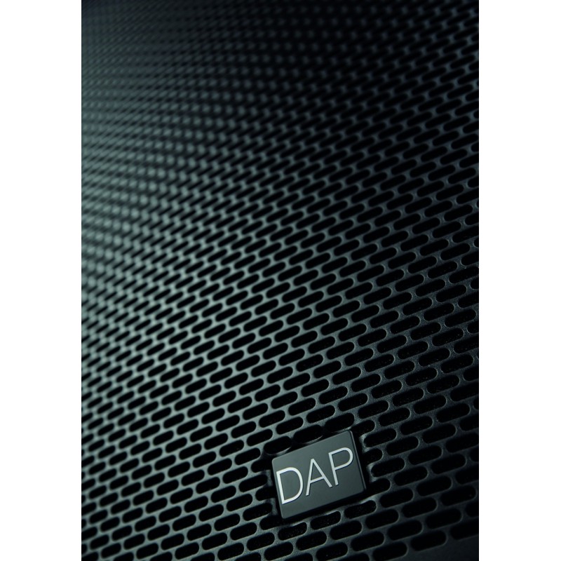 DAP Audio Kolumna akumulatorowa NRG-12 Mobile z Bluetoothem