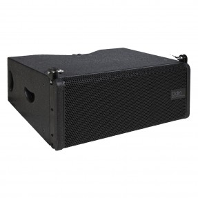 DAP Audio Kolumna głośnikowa aktywna Odin T-8A Line Array Satellite