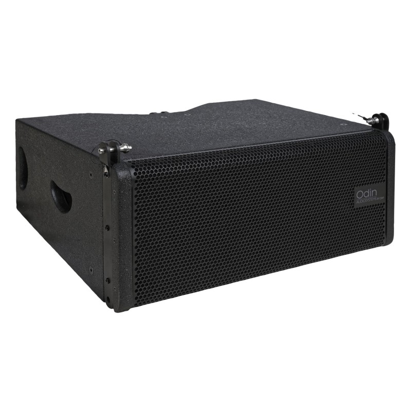 DAP Audio Kolumna głośnikowa aktywna Odin T-8A Line Array Satellite
