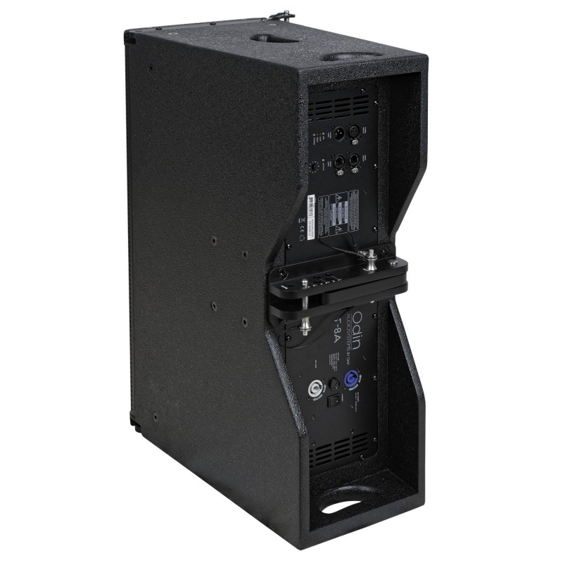 DAP Audio Kolumna głośnikowa aktywna Odin T-8A Line Array Satellite
