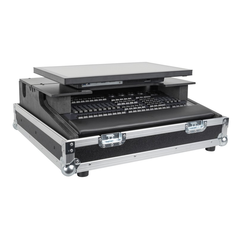 Infinity Kompletny zestaw Konsola DMX Chimp 100.G2 z ekranem dotykowym + Tourpack