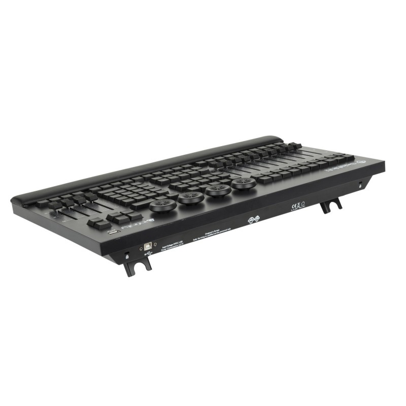 Infinity Konsola dla Chimp OnPC