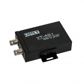 DMT Dutch Media Tools Konwerter VT 401 -  HDMI do 3G-SDI