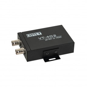 DMT Dutch Media Tools Konwerter VT 403 - 3G-SDI do HDMI