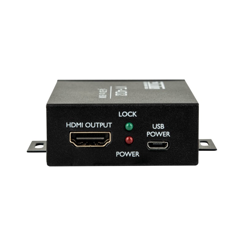 DMT Dutch Media Tools Konwerter VT 403 - 3G-SDI do HDMI
