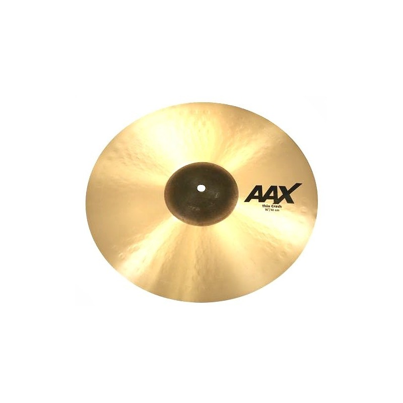 SABIAN 21606 XC (N) talerz crash