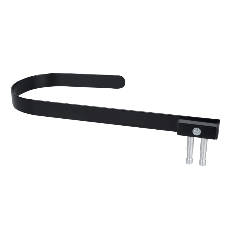 Wentex Kurtynowy hak Wagner