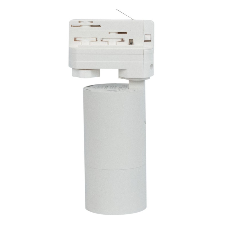 Artecta Lampa szynowa Volano GU10 - biała