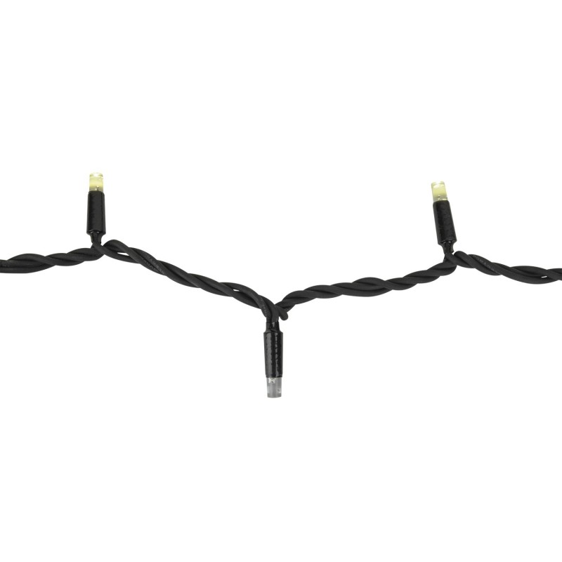 Showtec Lampki dekoracyjne LED 100 diod - 10 m