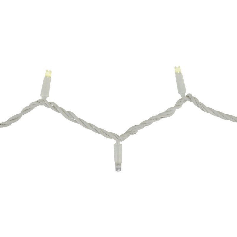 Showtec Lampki dekoracyjne LED 100 diod - 10 m