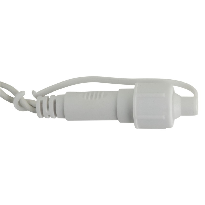 Showtec Lampki dekoracyjne LED 100 diod - 10 m