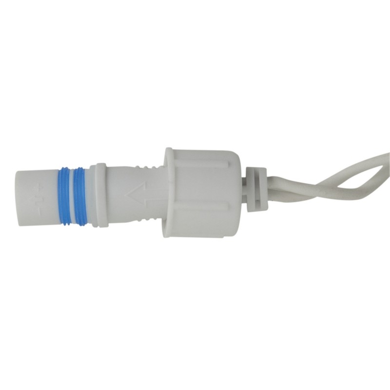 Showtec Lampki dekoracyjne LED 200 diod - 5 m