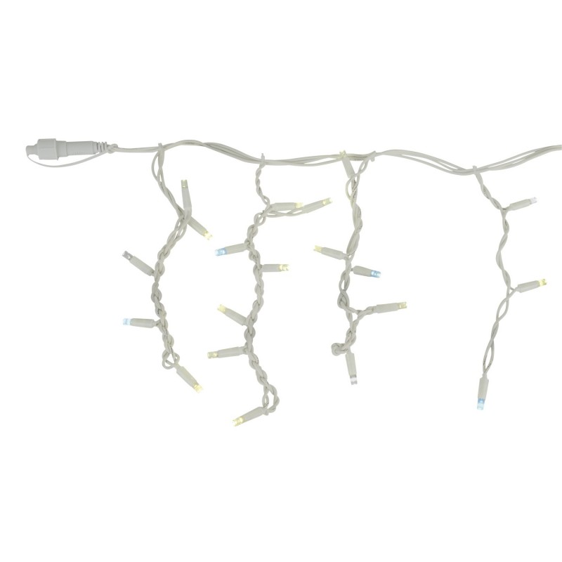 Showtec Lampki dekoracyjne LED 200 diod - 5 m