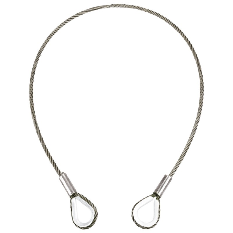 Eller Linka zabezpieczająca 1T WLL - 10 mm 6 x 36 WS - 3 m