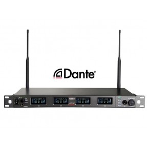 Mipro ACT-747 Dante (5UA) - Odbiornik UHF