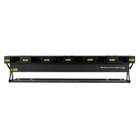 Showtec Listwa laserowa Galactic RGB-6-751 675 mW