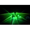 Showtec Listwa laserowa Galactic RGB-6-751 675 mW