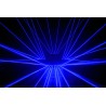 Showtec Listwa laserowa Galactic RGB-6-751 675 mW