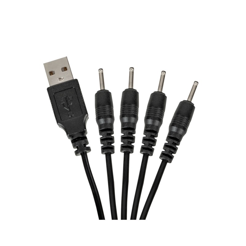 DAP Audio Ładowarka do słuchawek Silent Disco