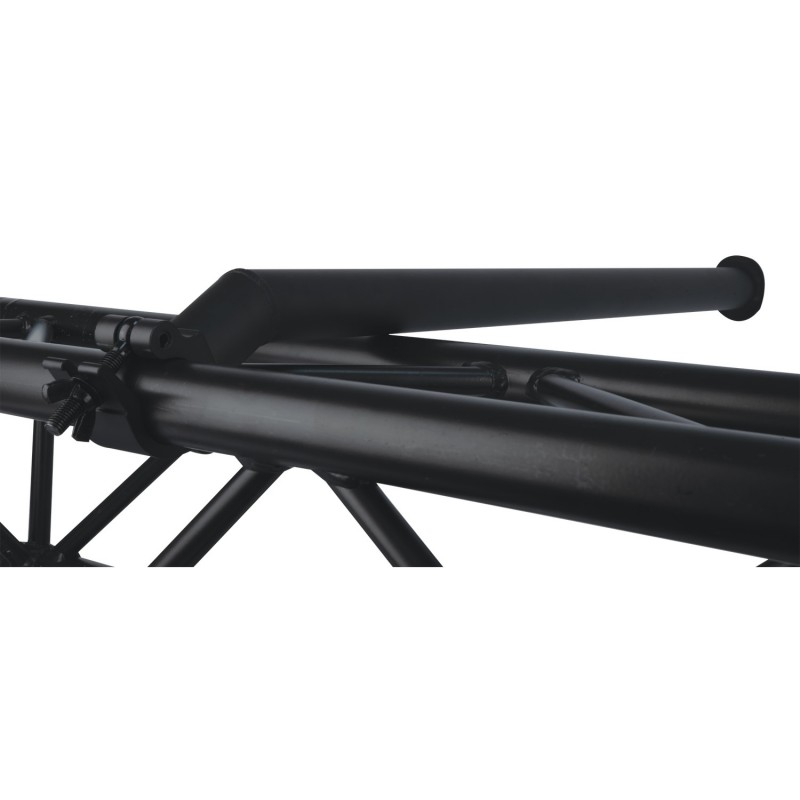 ShowGear Łącznik kątowy MKII - czarny