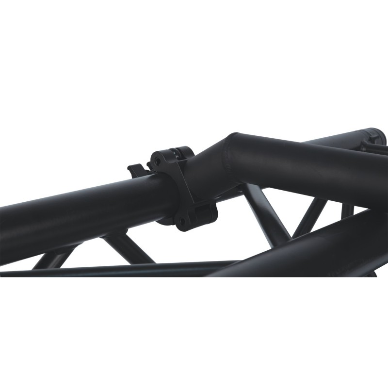 ShowGear Łącznik kątowy MKII - czarny