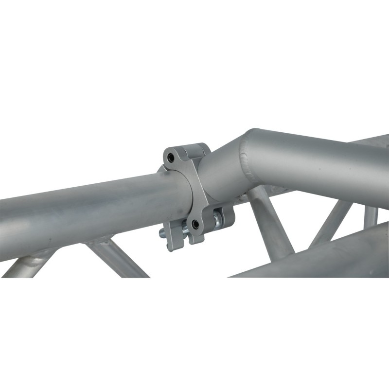 ShowGear Łącznik kątowy MKII - srebrny