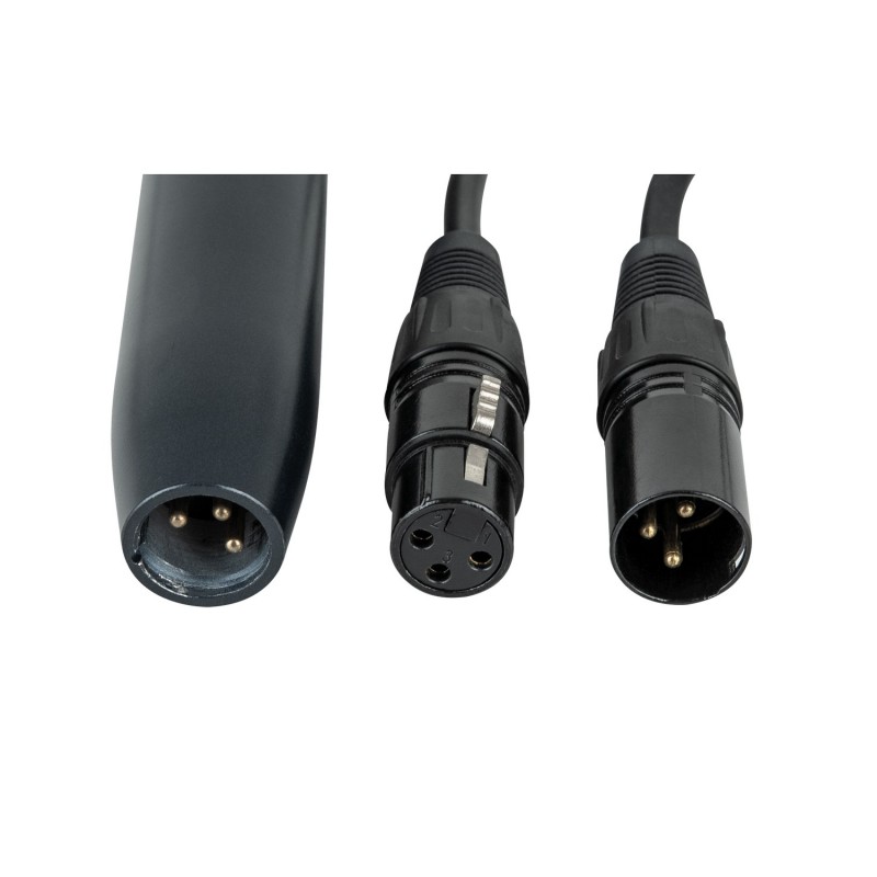 DAP Audio Mikrofon pojemnościowy EDGE VCM-1