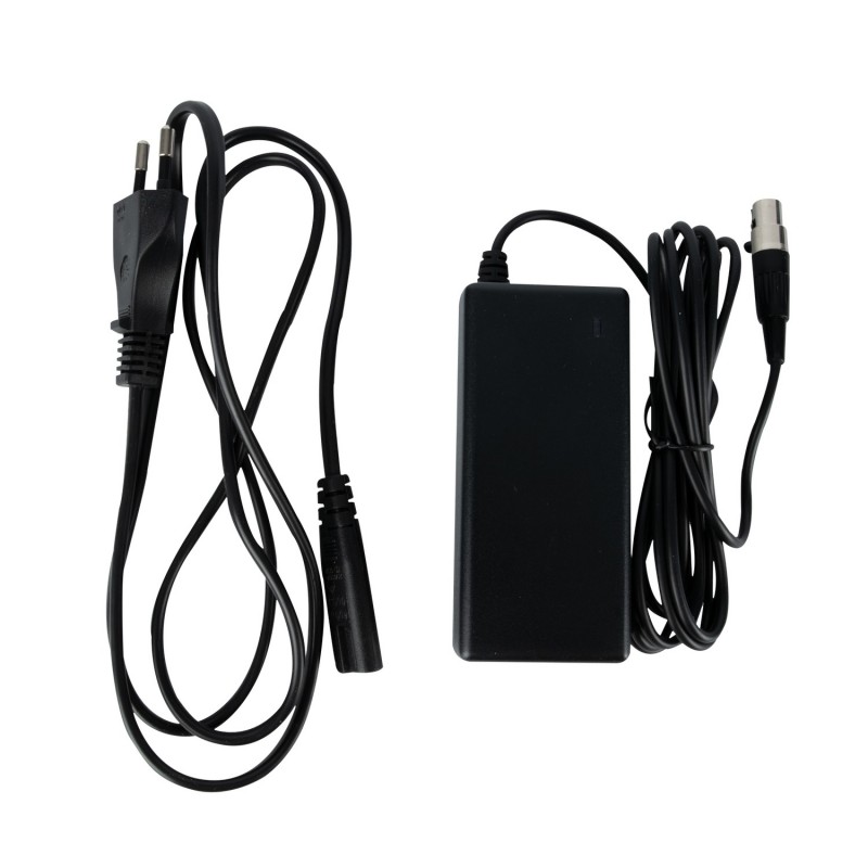 DAP Audio Mikser instalacyjny 7-kanałowy IMIX-6.2