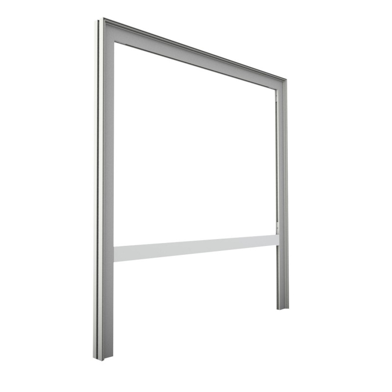 Wentex Moduł ramowy SET Frame A - 100 x 100 cm