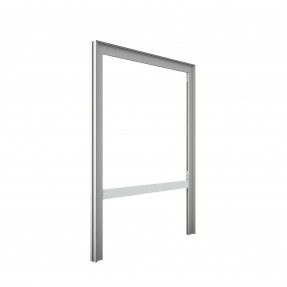 Wentex Moduł ramowy SET Frame A - 100 x 75 cm