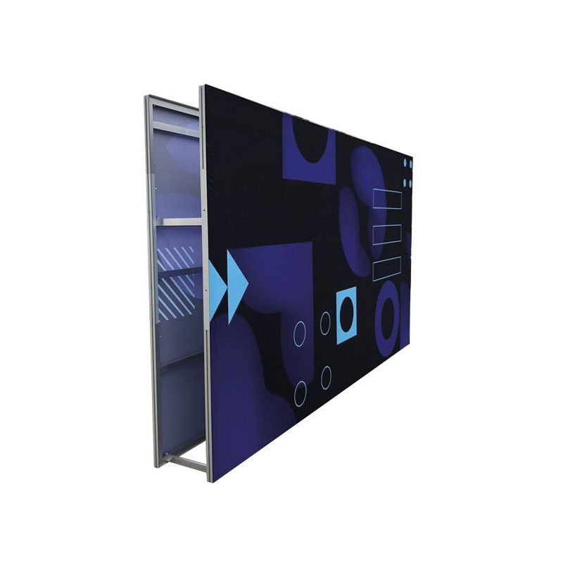 Wentex Moduł ramowy SET Frame A - 25 x 100 cm