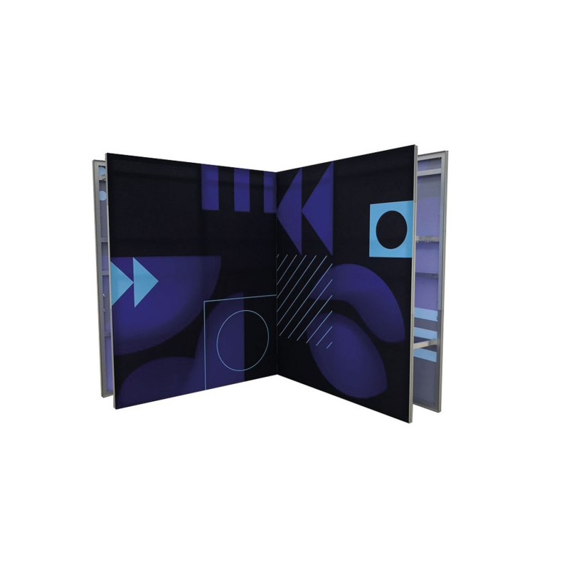 Wentex Moduł ramowy SET Frame A - 25 x 25 cm