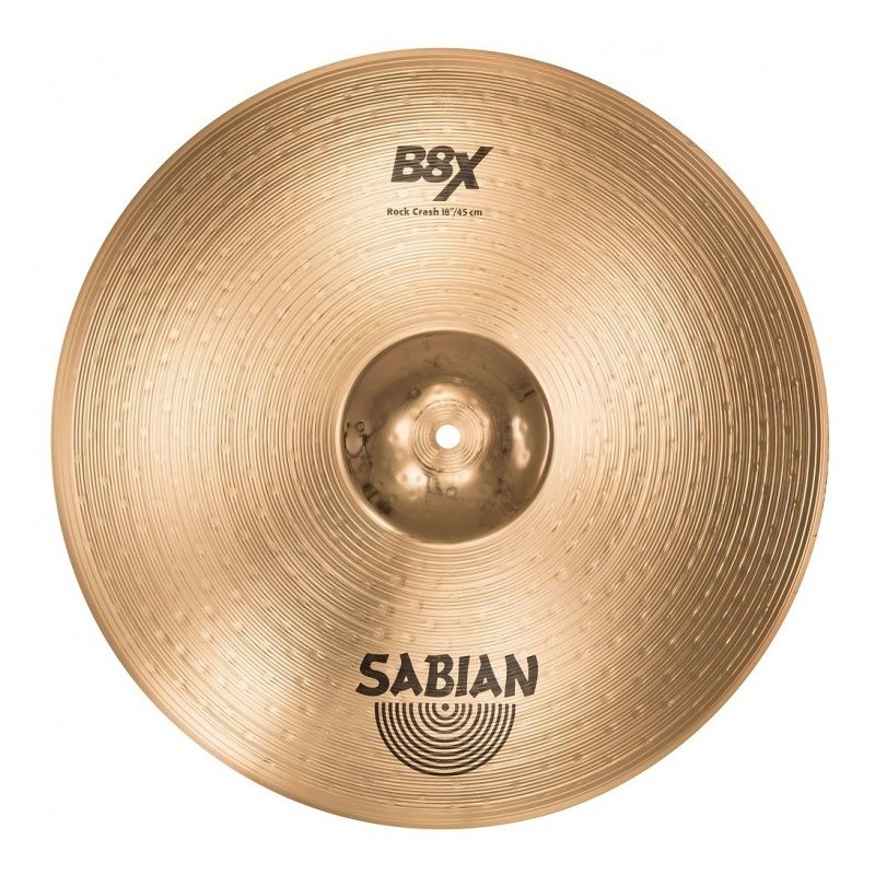 SABIAN 41809 X (N) talerz crash