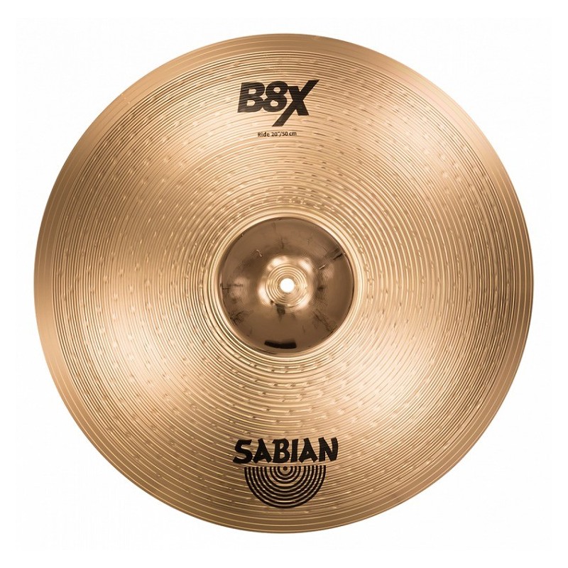 SABIAN 42012 X (N) talerz ride