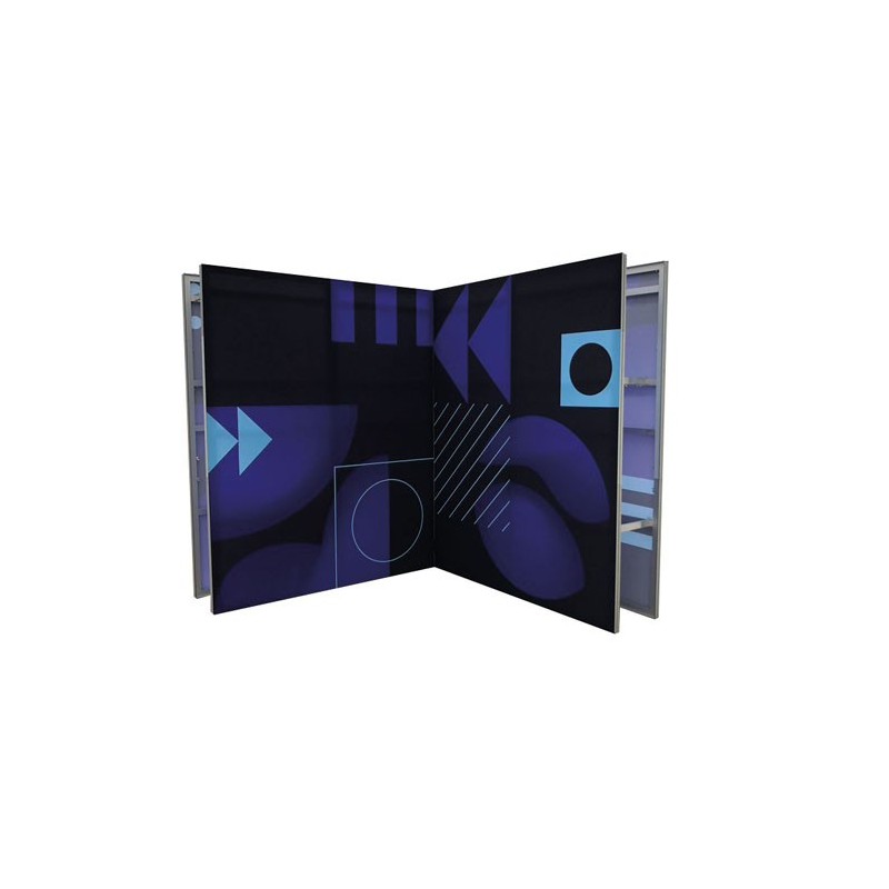 Wentex Moduł ramowy SET Frame A - 50 x 100 cm