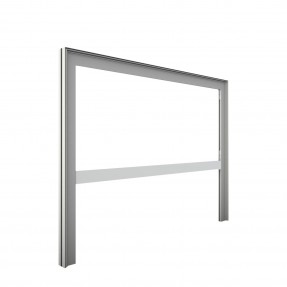 Wentex Moduł ramowy SET Frame A - 69 x 100 cm