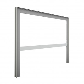 Wentex Moduł ramowy SET Frame A - 75 x 100 cm