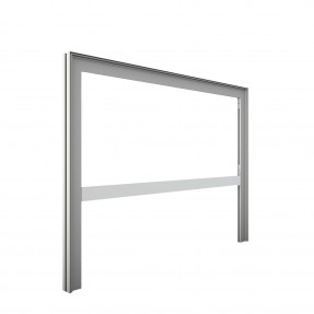 Wentex Moduł ramowy SET Frame A - 81 x 100 cm