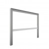 Wentex Moduł ramowy SET Frame A - 81 x 100 cm