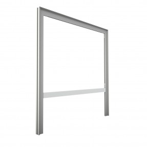 Wentex Moduł ramowy SET Frame A - 94 x 100 cm