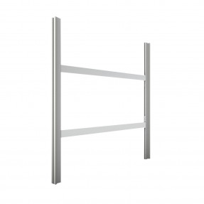 Wentex Moduł ramowy SET Frame H - 100 x 100 cm