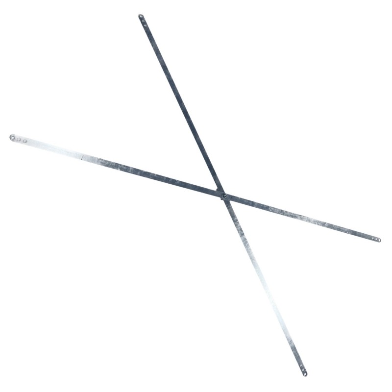 Wentex Modułowa przekładka poprzeczna SET Frame 50 cm