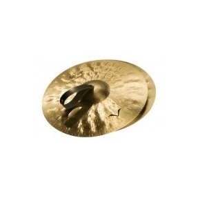 SABIAN A 1755 (N) talerze symfoniczne a'due