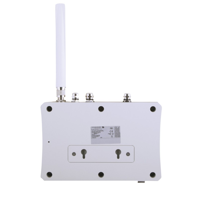 Wireless Solution Nadajnik-odbiornik W-DMX WhiteBox F-1 G5 Transceiver 2.4/5.8 GHz