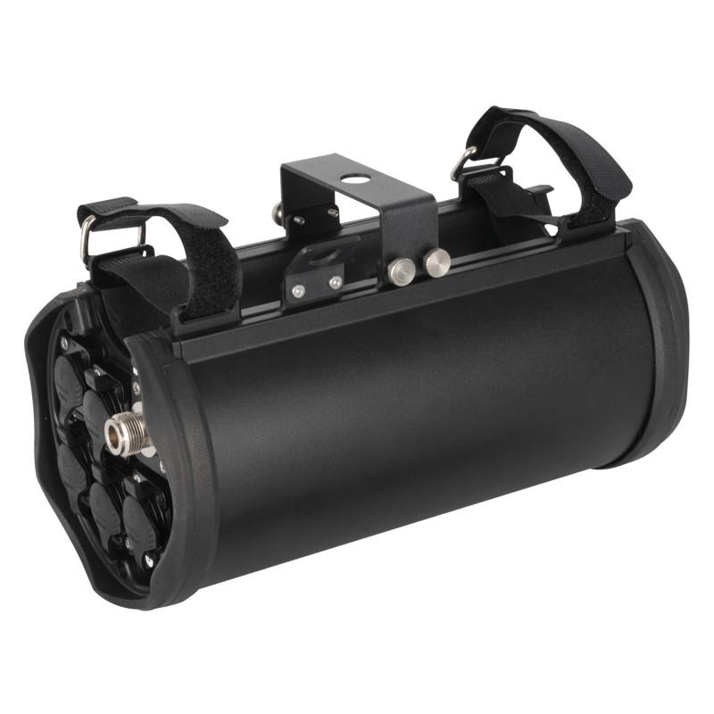 Showtec Nadajnik-odbiornik AirDrive 2.4 IP 5P XLR DMX