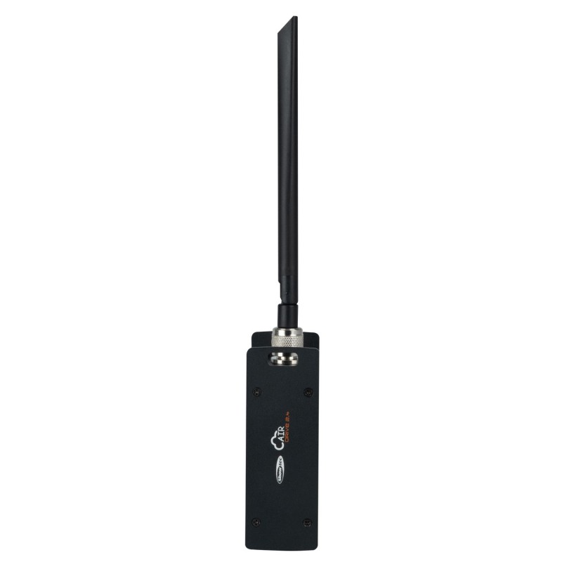 Showtec Nadajnik-odbiornik AirDrive 2.4 Pocket 3P XLR DMX