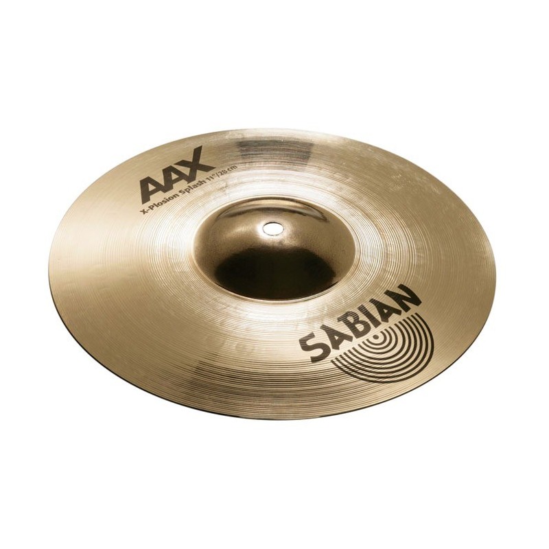SABIAN 21187 X (B) talerz splash