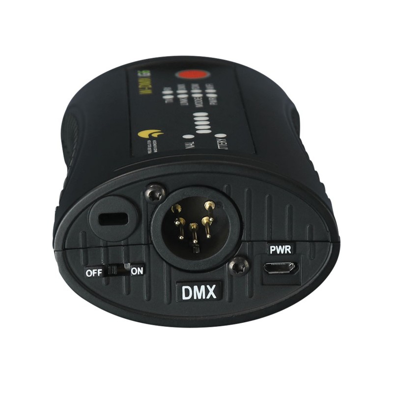 Wireless Solution Nadajnik-odbiornik MicroBox G6 F-1